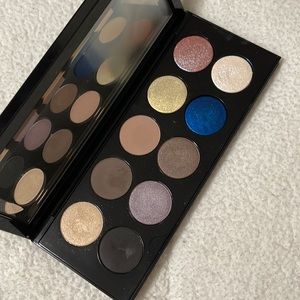 Pat McGrath mothership I Subliminal. No box